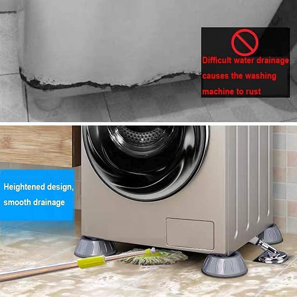 Anti Vibration Pad