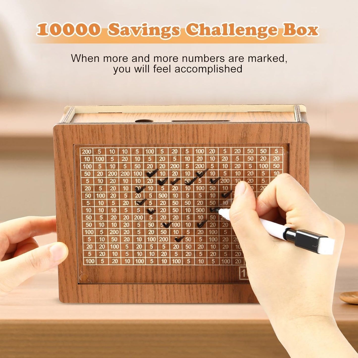 Piggy Bank 100000