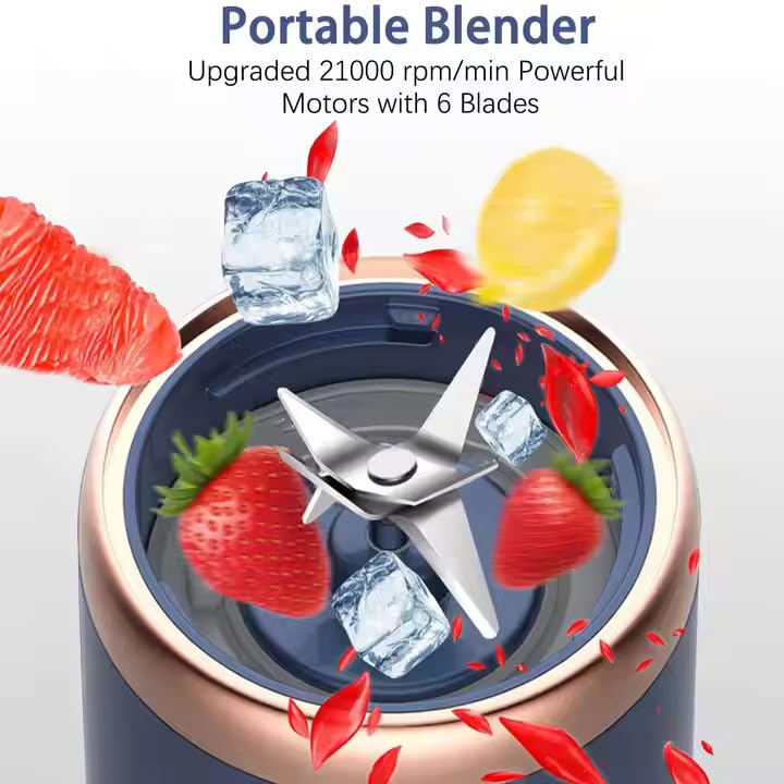 Portable Juicer