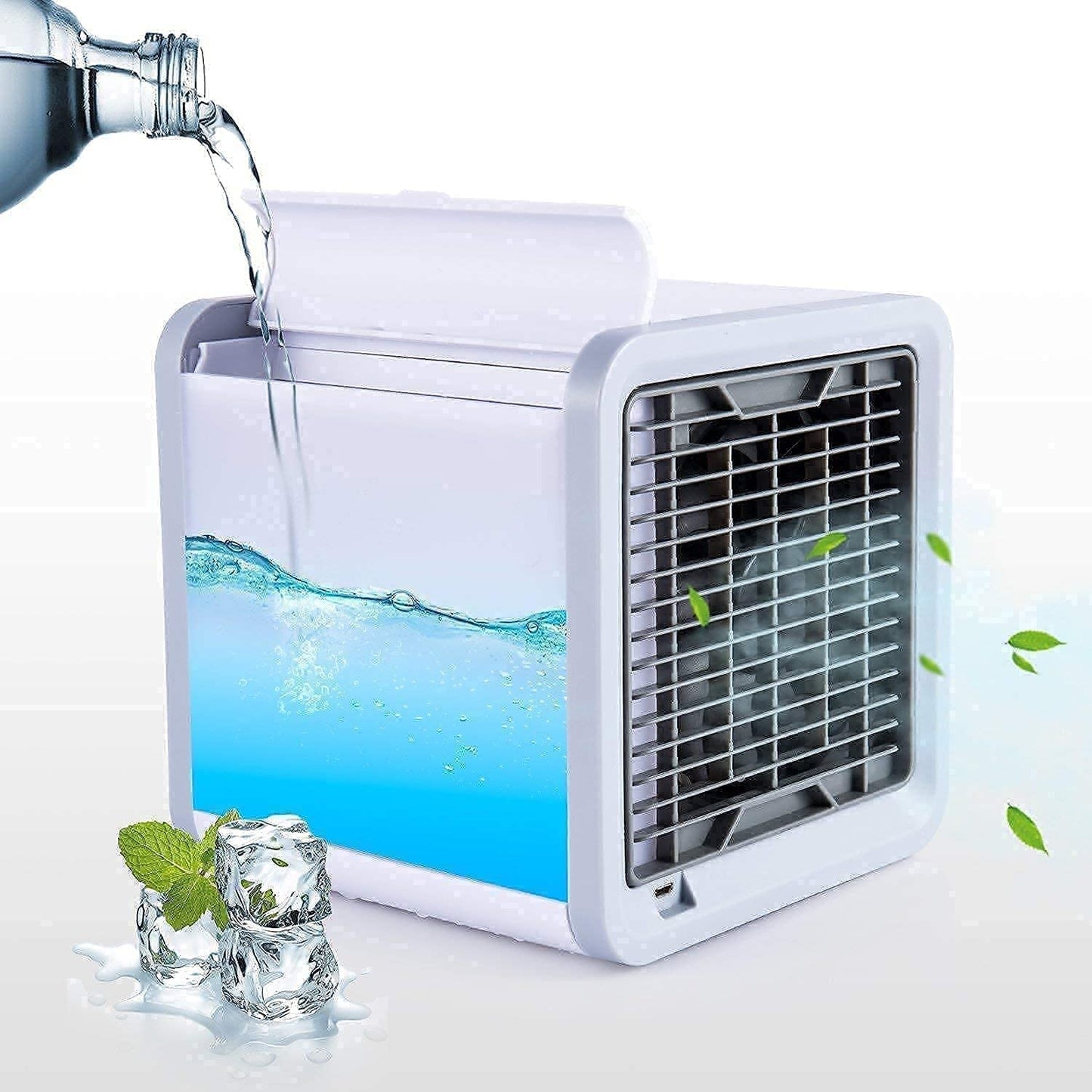 Portable Mini Cooler