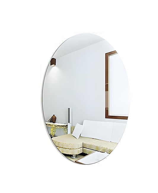 Acrylic Mirror Wall Sticker