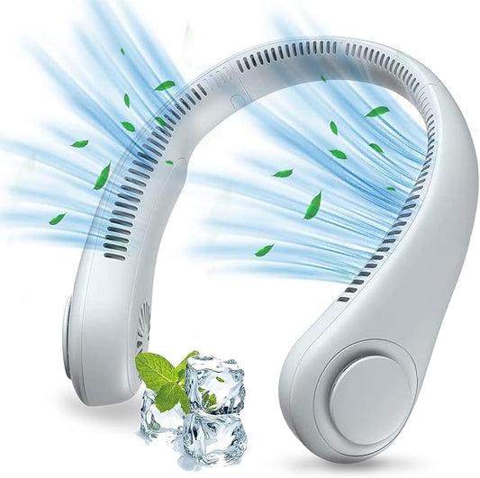 Cool Neck Fan