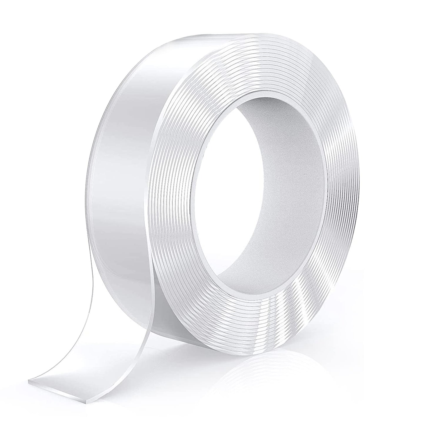 Double Side Transparent Tape