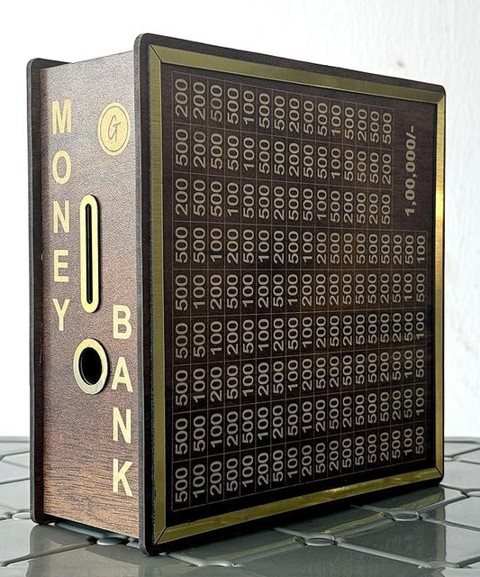 Piggy Bank 100000