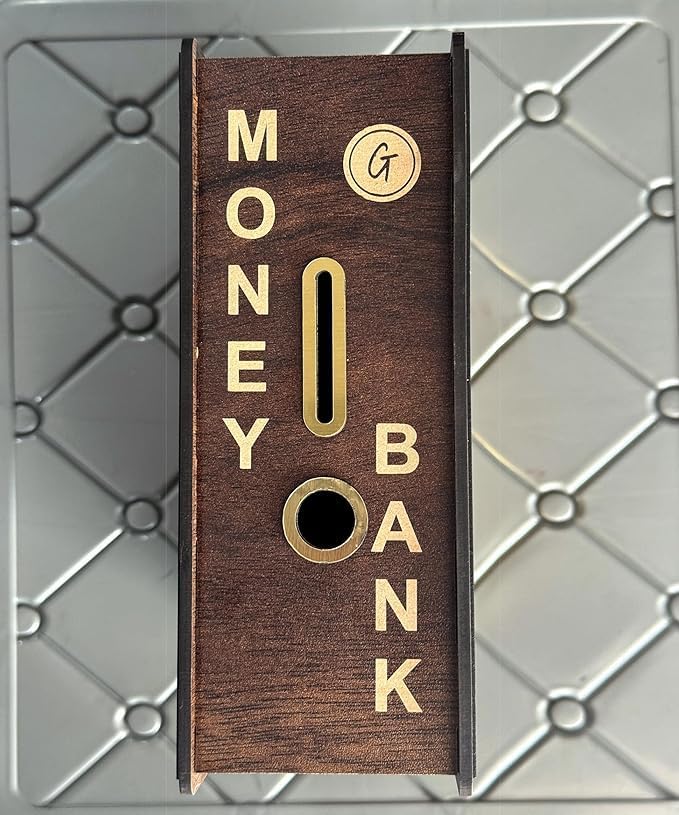 Piggy Bank 100000