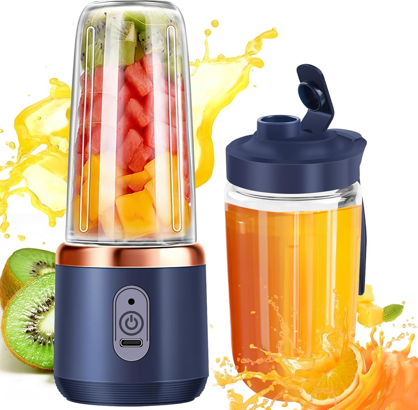 Portable Juicer