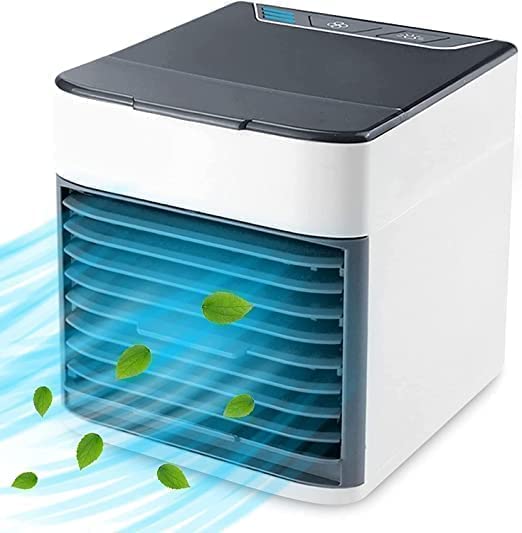 Portable Mini Cooler