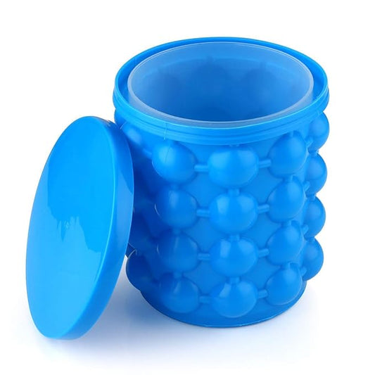 Silicone Ice Cup