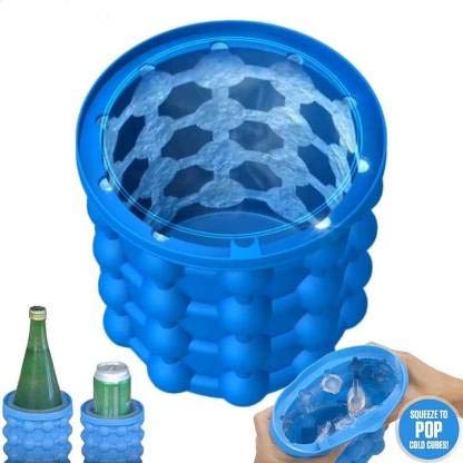 Silicone Ice Cup