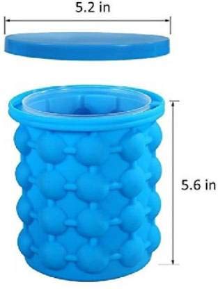 Silicone Ice Cup