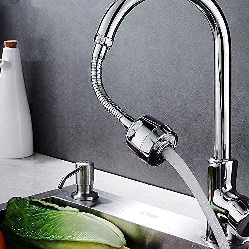 Sink Faucet Extension