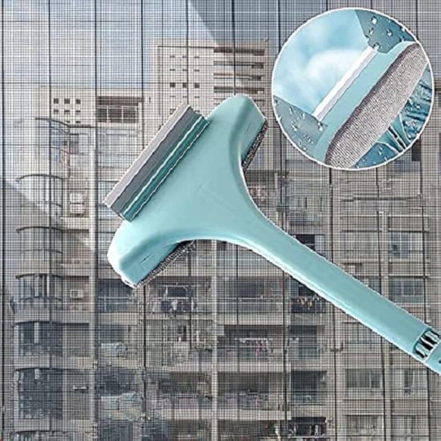 Window Cleaning Tool