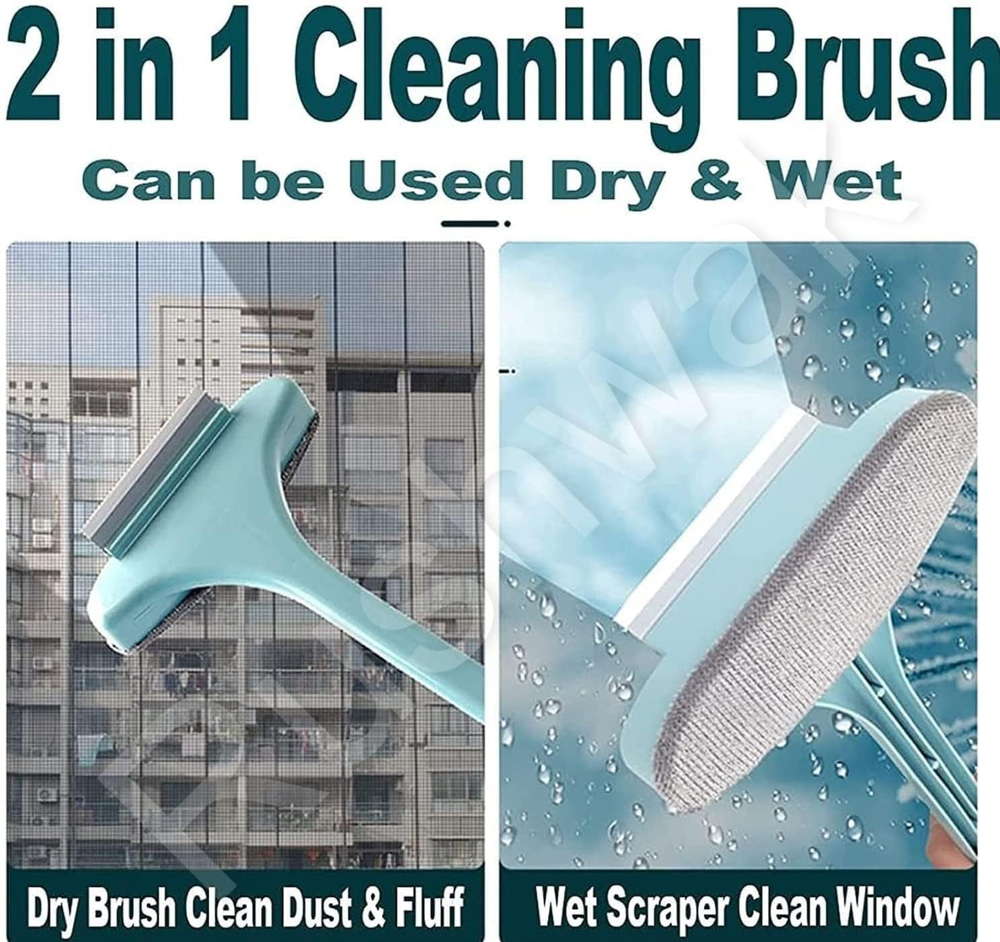 Window Cleaning Tool