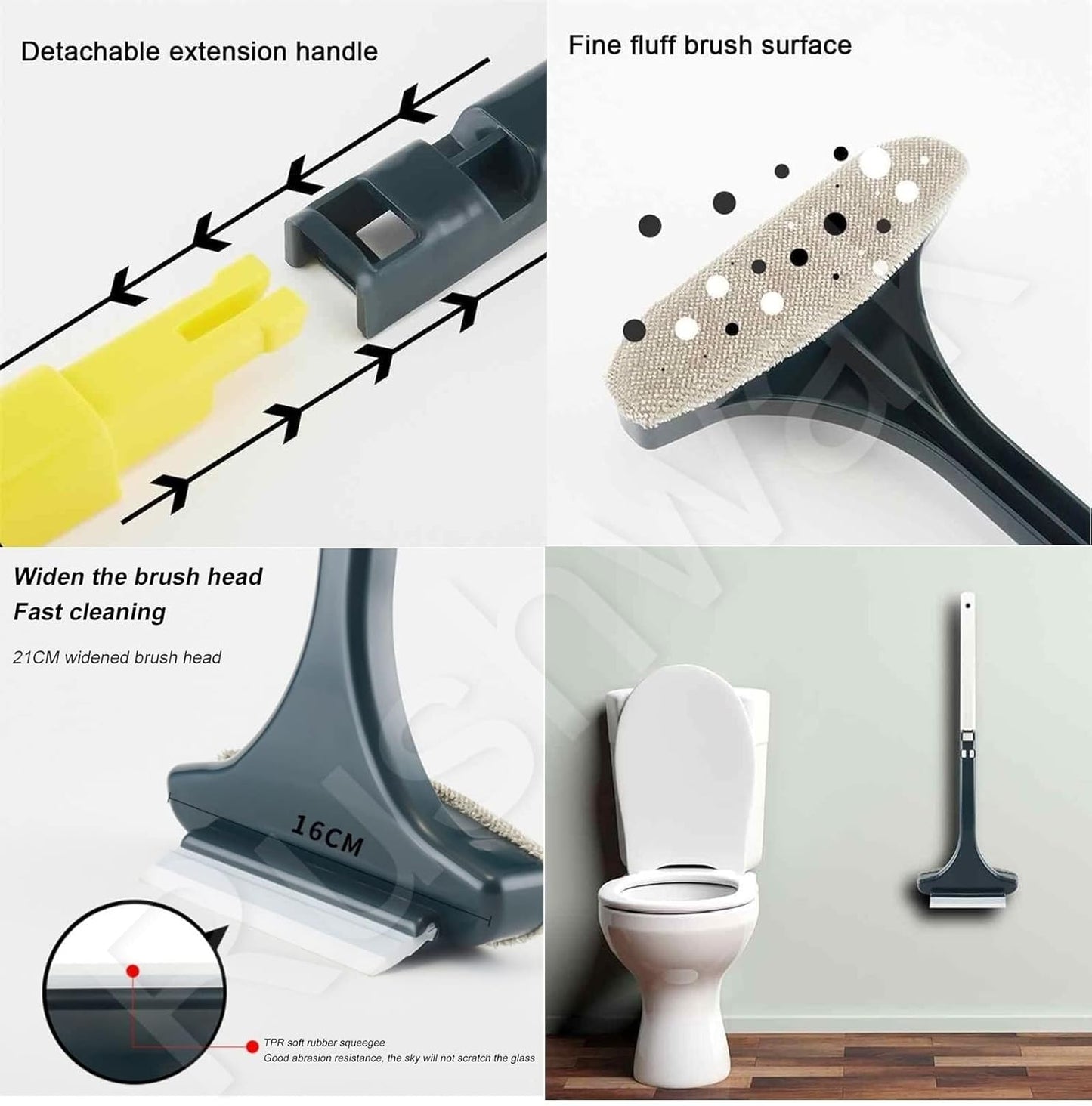 Window Cleaning Tool