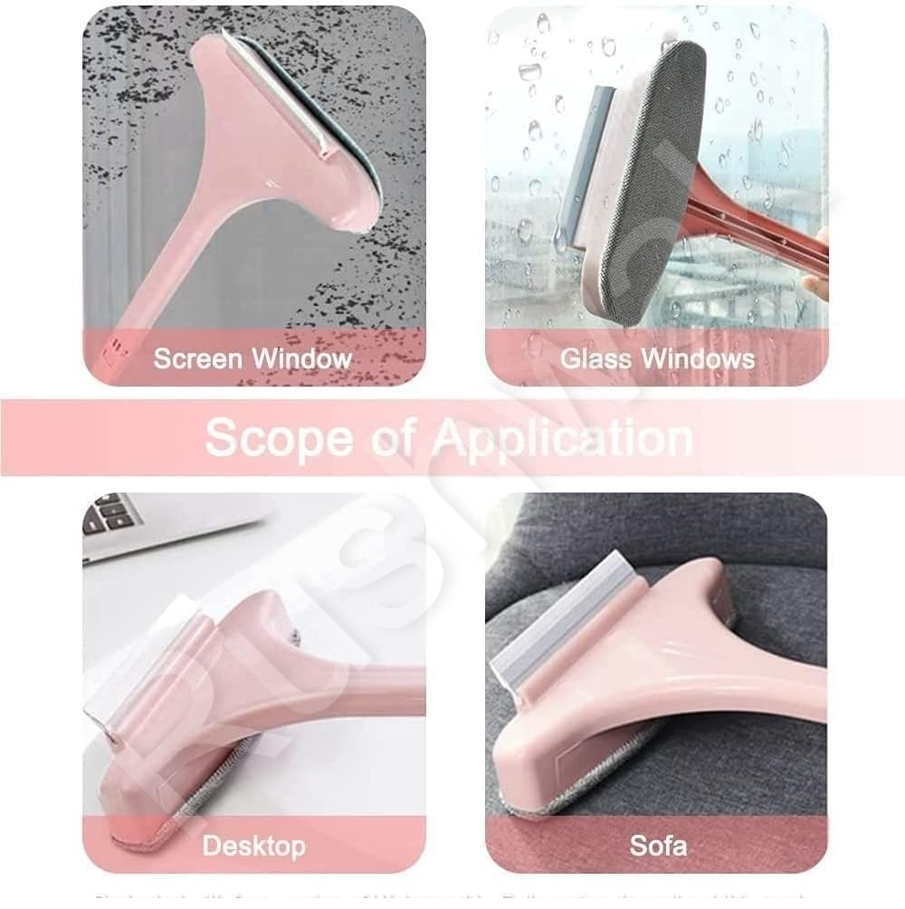 Window Cleaning Tool